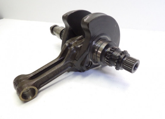 Krukas Honda XL 1000 V Varadero