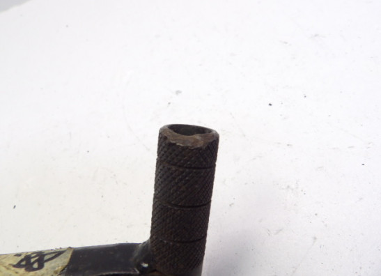 Rempedaal Honda CBR 1000 F