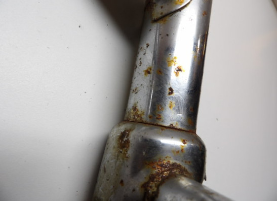 Koplamp Honda CX 500