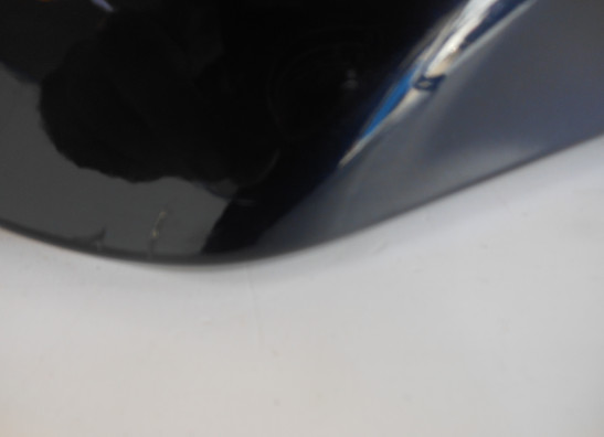 Rechter achterkant Aprilia Shiver 750