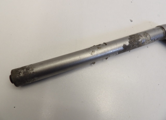 Clip on links Yamaha FJR 1300