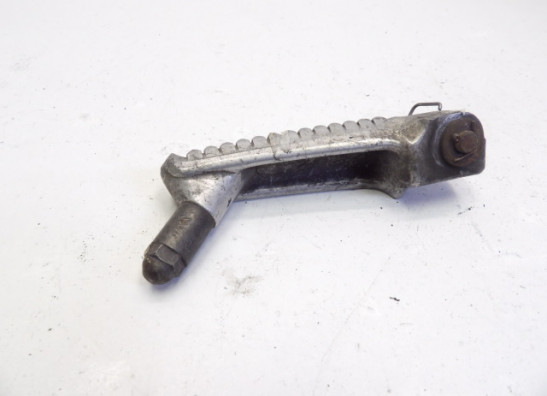 Voetsteun links Honda VFR 750