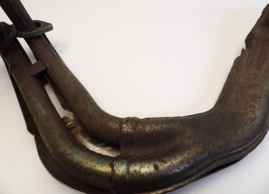 Downpipes Kawasaki EL 250