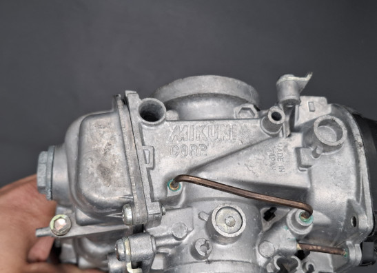 Vergaser-Set Suzuki GSX R 750