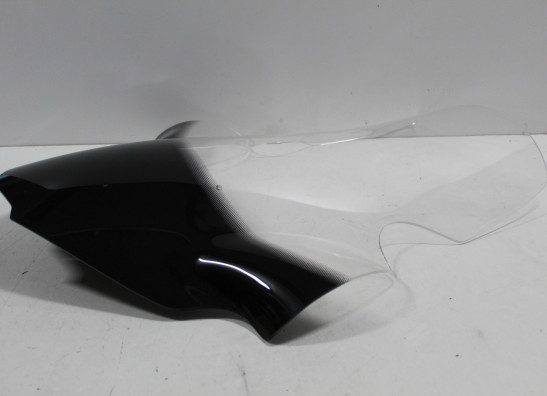 Kuipruit Honda NC 700 D