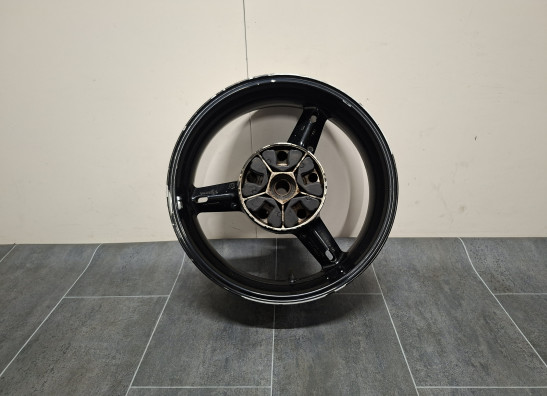 Achtervelg Suzuki GSX R 1000