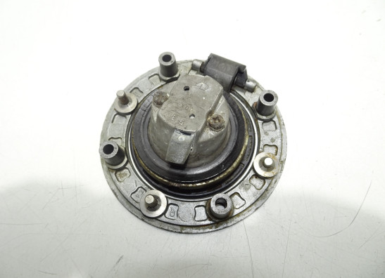 Key set Suzuki GSF 1200 Bandit