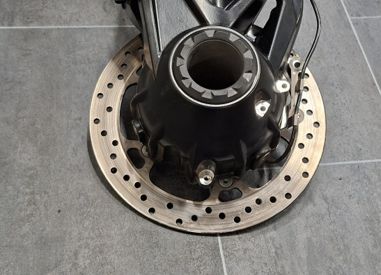 Cardan BMW R 1200 GS LC Adventure