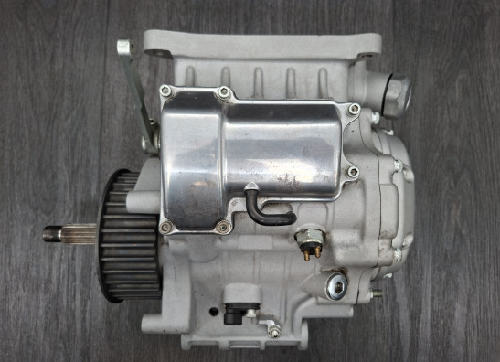 Versnellingsbak Harley Davidson Dyna