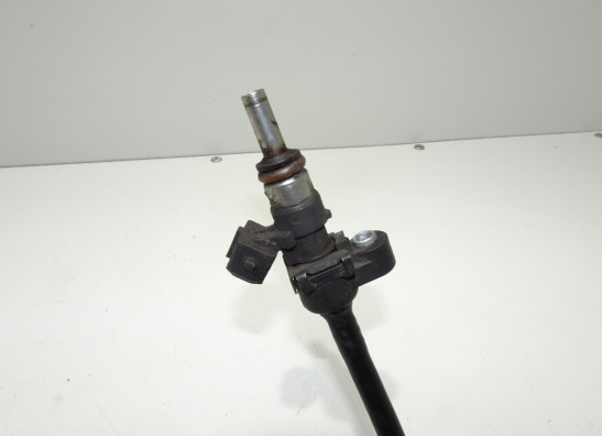 Fuel hose BMW R 1200 RT