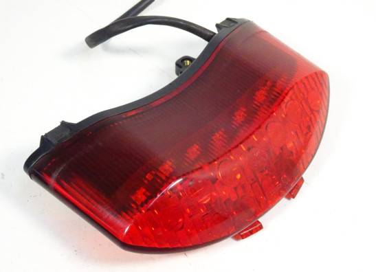 Achterlicht Triumph Street Triple 675