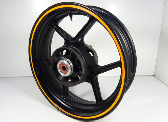 Rear wheel Kawasaki ER 6