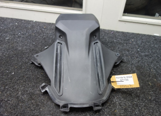 Topkuip Honda NT 1100 DCT