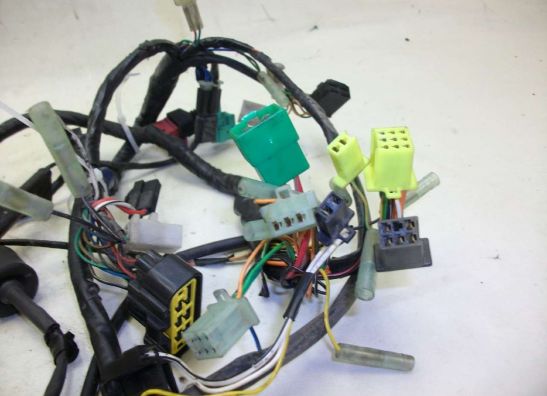 Kabelboom Suzuki GS 500 E