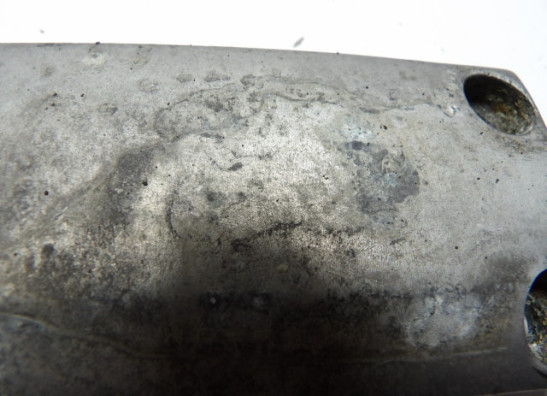 Front pipes Honda CBX 650 E