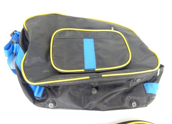 Kofferset BMW R 1200 ST