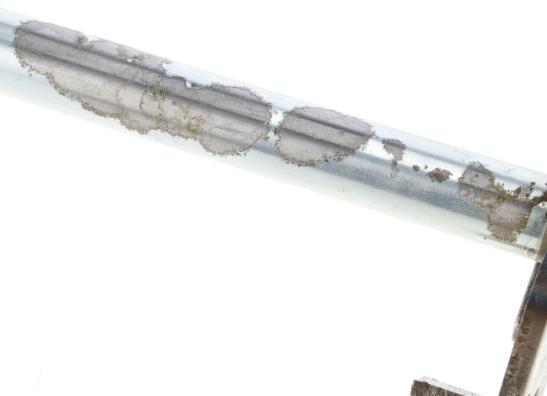 Versnellingsbak Honda CL 450 Scrambler