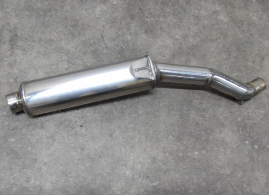 Auspuff Suzuki RF 600