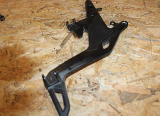 Rechter schetsplaat Kawasaki ER 6