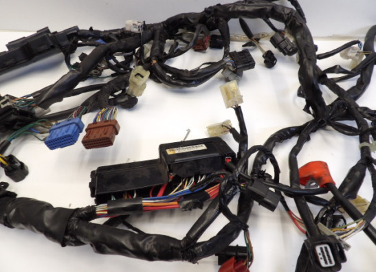 Kabelboom Honda VFR 1200 X Crosstourer