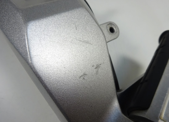 Soziusfussraste links Yamaha XT 1200 Z Super Tenere