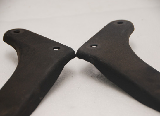 Achtersubframe Harley Davidson Softtail