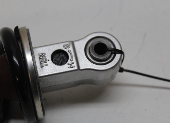 Rear cushion Suzuki GSX R 750