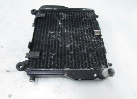 Radiateur Kawasaki GPZ 1000