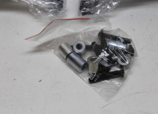 Koplamp Ducati Multistrada 1200