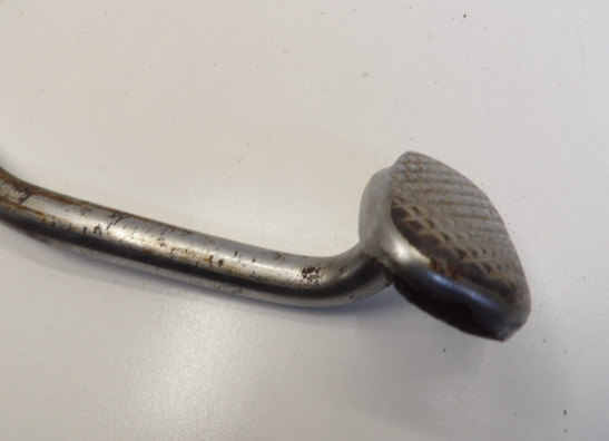 Bremspedal Honda CM 400 T 