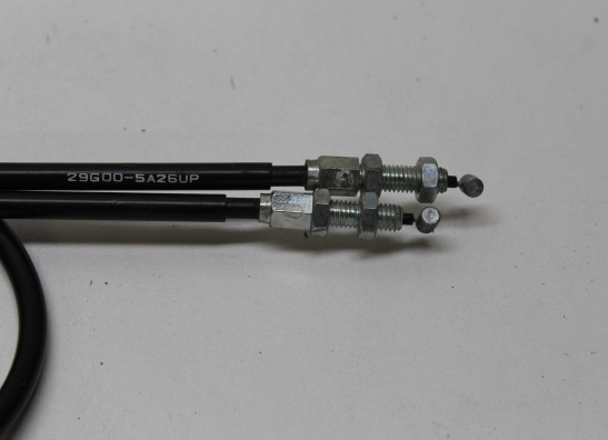 Gaszug Suzuki GSX R 750