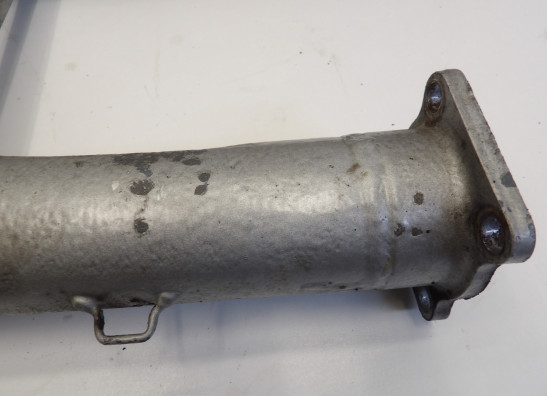 Hinterradschwinge Yamaha V max