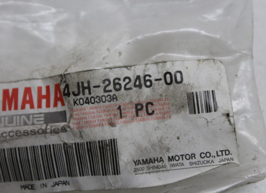 Lenker Yamaha XTZ Tenere