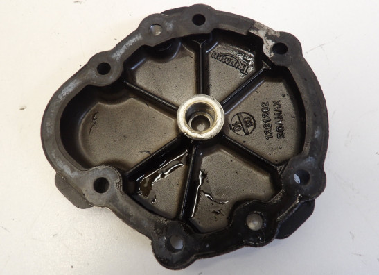 Engine cover Triumph Sprint ST 1050