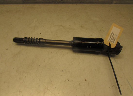 Kardanwelle Honda ST 1100 Pan European