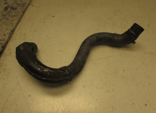 Auspuff-Krummer Yamaha V max