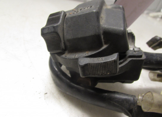 Lenkerschalter links Honda GL 650