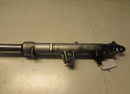 Voorpoot links compleet Honda PC 800