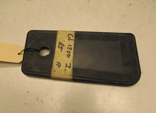 Afdekkap Honda Goldwing GL