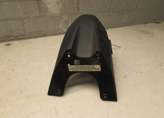 Kennzeichenhalter Kawasaki Z 750