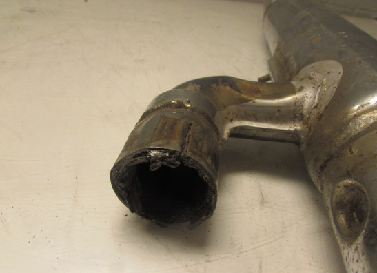 Muffler Kawasaki VN 1500