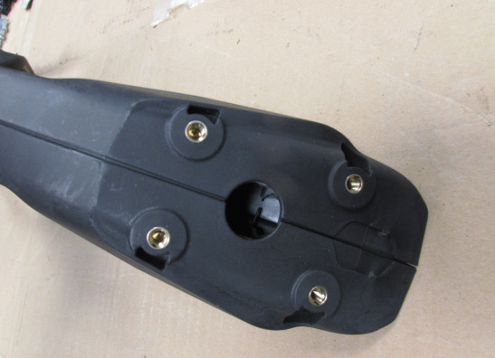 Kentekenplaathouder KTM 1290 Super duke