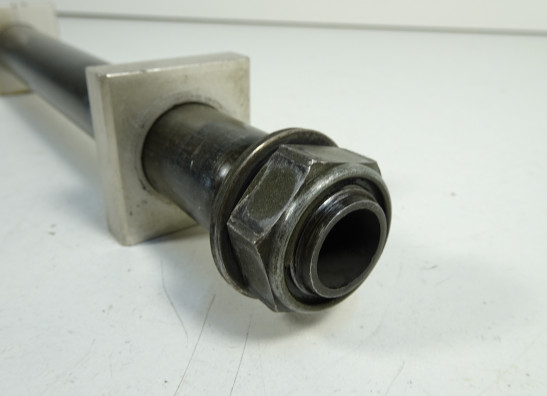 Achteras Yamaha YZF R1