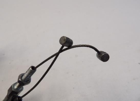 Gaszug Yamaha XJR 1200