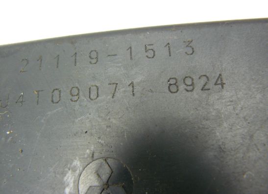 CDI Einheit Kawasaki ZX 6 R