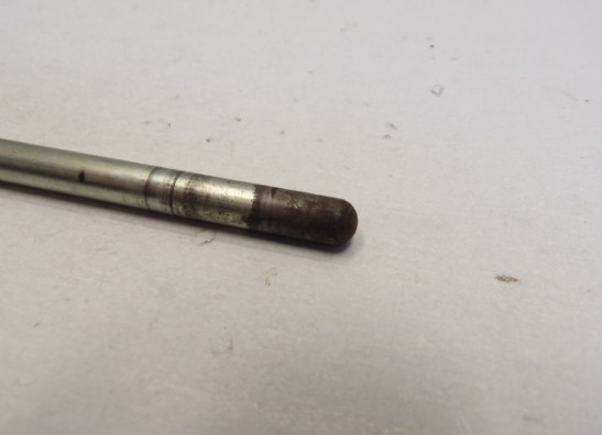 Koppeling Honda VT 1100