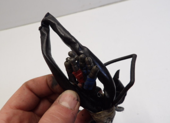 Getriebe Suzuki GS 750