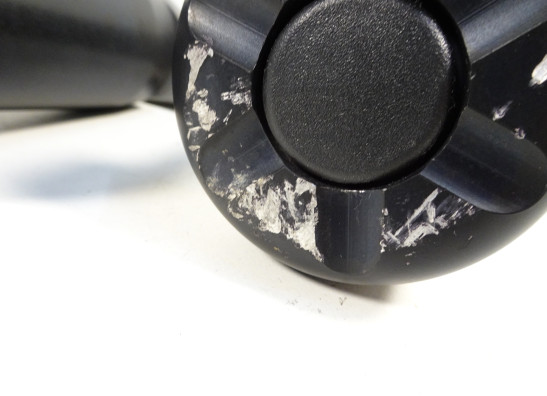 Valblokken Suzuki SV 650