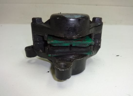 Remklauw rechts voor Yamaha FJ 1100