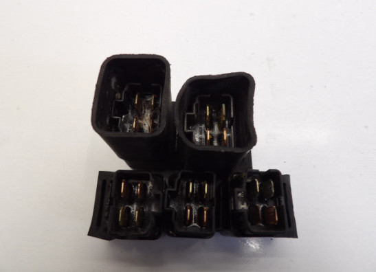 Relais unit Suzuki GSX R 750